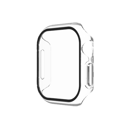 ZAGG InvisibleShield Glass Elite 360 Protective Glass for Apple Watch 42mm