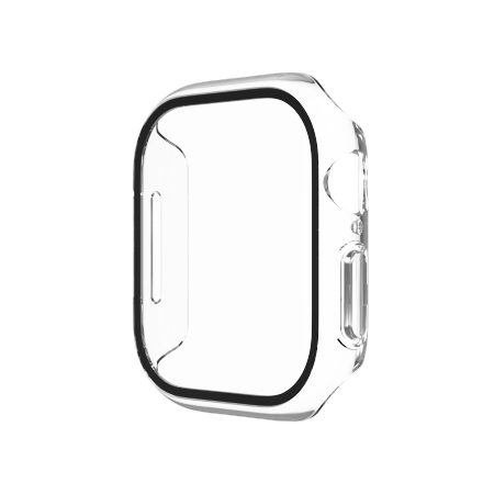 ZAGG InvisibleShield Glass Elite 360 Protective Glass for Apple Watch 46mm