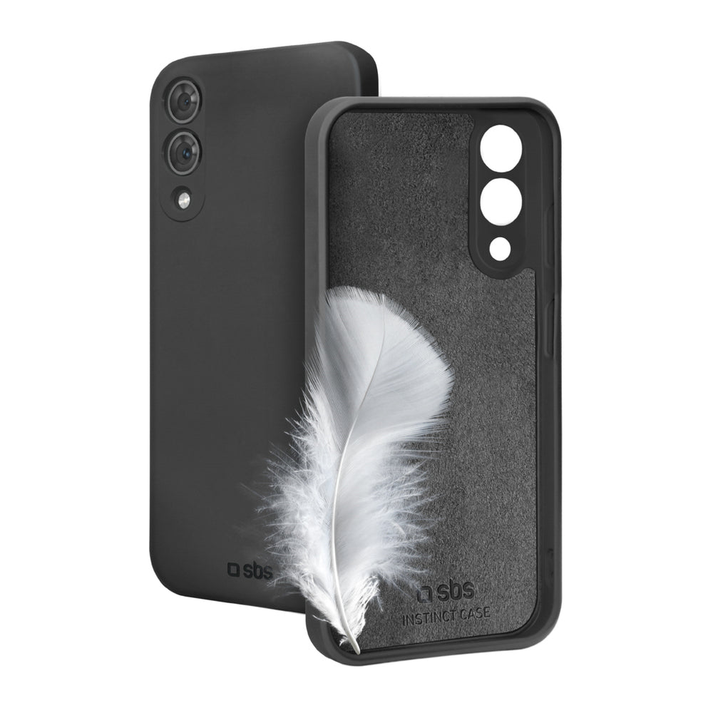 SBS Instinct Case for Samsung Galaxy S25 Edge
