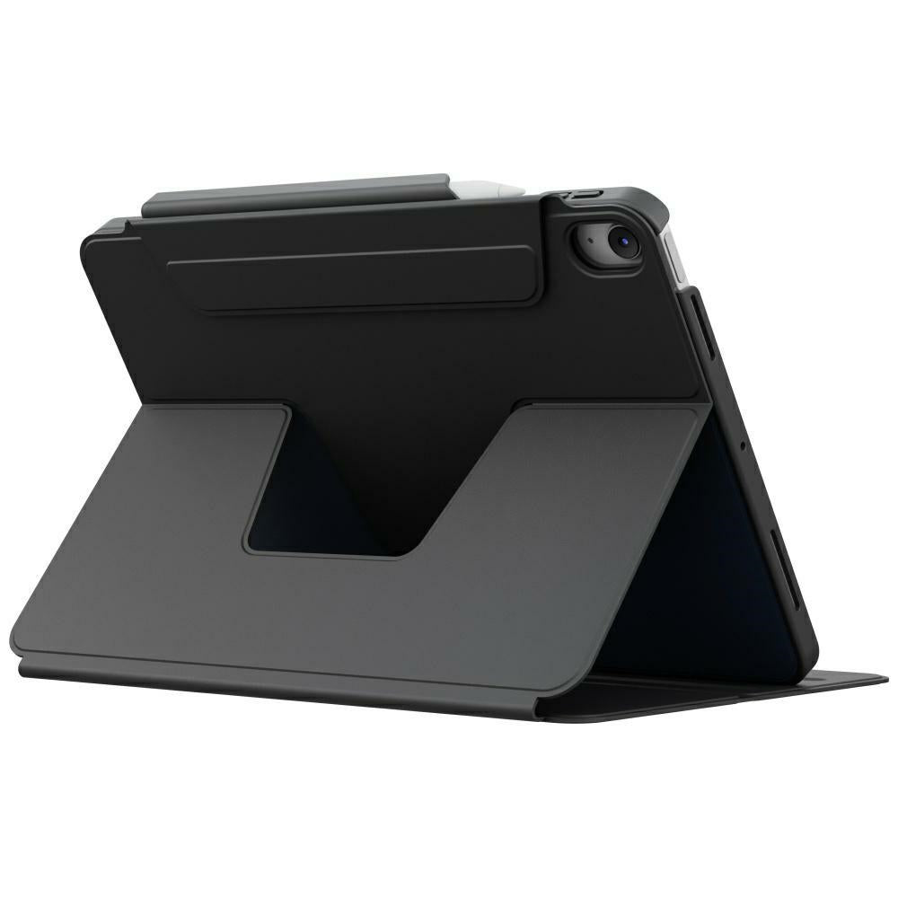 Uniq Rovus Snapmount Magnetic 360 Rotating Detachable case for iPad Air 13" 2024 / 2025