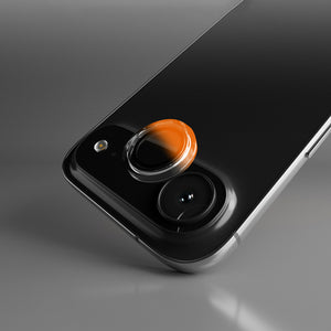SBS Camera Glass lens protector with D3O technology for iPhone 17 Air