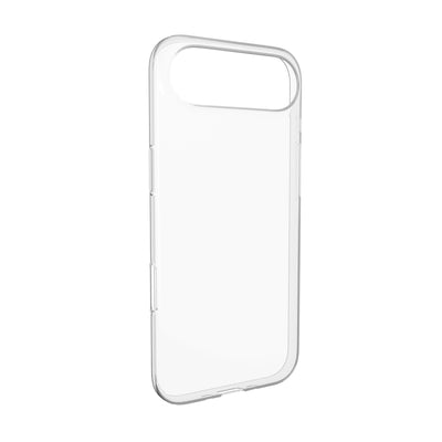 Puro 0.3 Nude Ultra-Slim TPU Case for iPhone 17 Air - Transparent