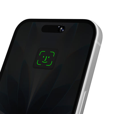 Puro Privacy tempered glass for iPhone 17 Air