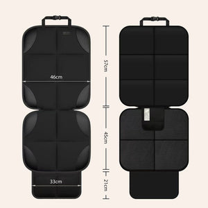 Tech-Protect UCA200 Waterproof Car Cover - Black