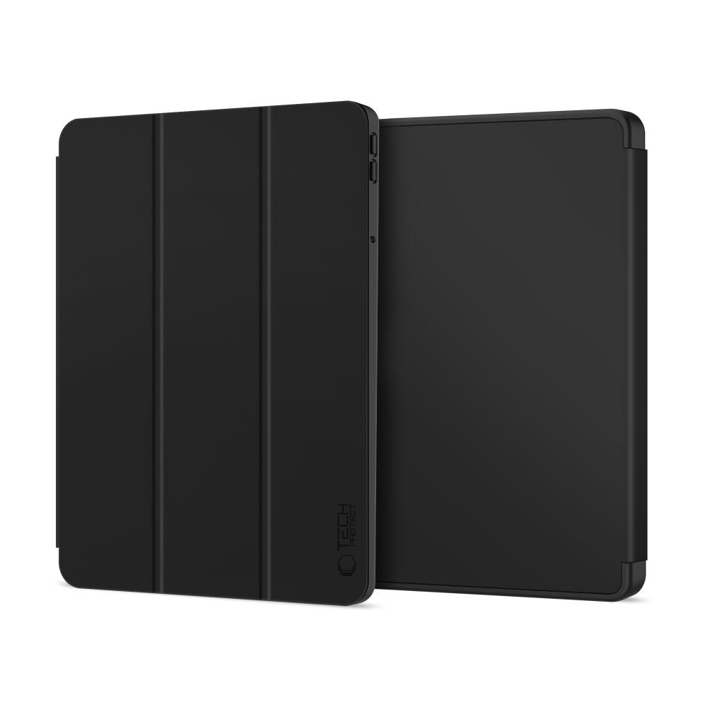Tech-Protect SC Pen Case for Lenovo Idea Tab 11.0 TB-336 - Black