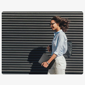 Tech-Protect SC Pen Case for Lenovo Idea Tab 11.0 TB-336 - Black