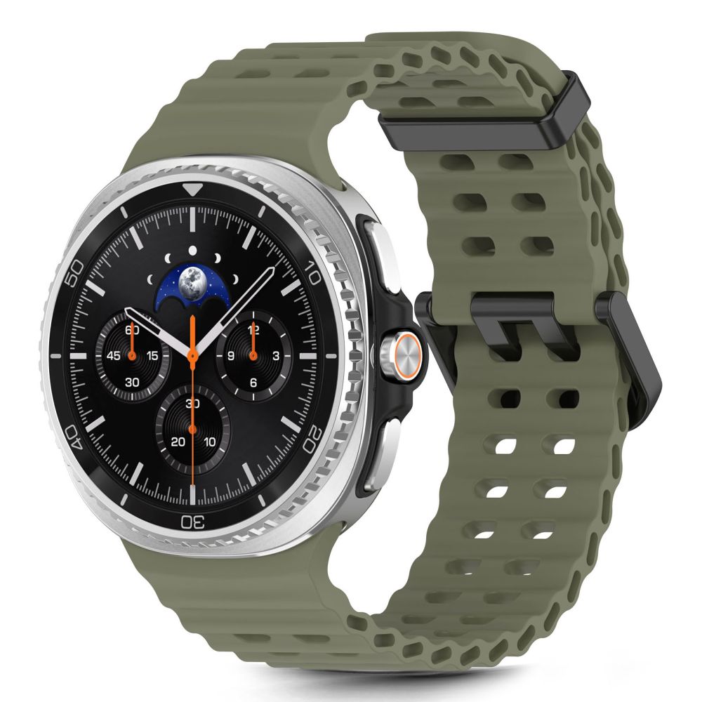 Tech-Protect IconBand Pro Strap for Samsung Galaxy Watch 40/44/46 mm