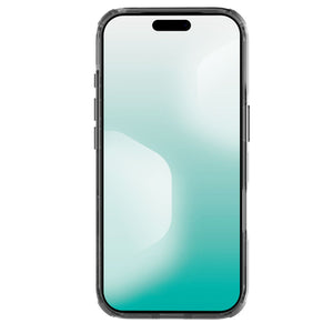 Nillkin Nature TPU Pro Case for iPhone 17 - Translucent Black