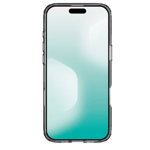 Nillkin Nature TPU Pro Case for iPhone 17 Air - Translucent Black