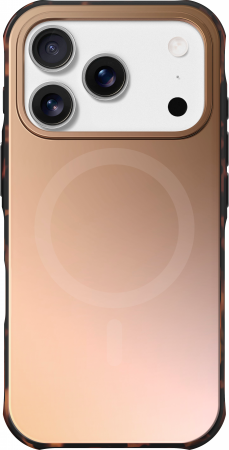 LAUT Huex MagSafe Case for iPhone 17 Pro - Multicolor