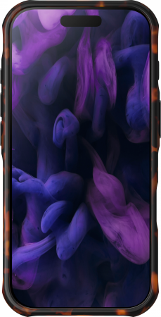 LAUT Huex MagSafe Case for iPhone 17 Pro - Multicolor