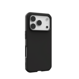 UAG Civilian LT MagSafe Case for iPhone 17 Pro - Black