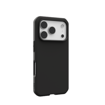 UAG Civilian LT MagSafe Case for iPhone 17 Pro - Black