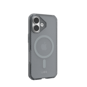UAG Dot MagSafe Case for iPhone 17 - Gray