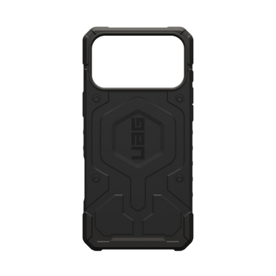 UAG Pathfinder MagSafe case for iPhone 17 Pro Max - black