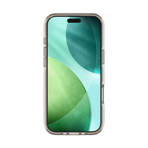 ZAGG Santa Cruz Snap MagSafe case for iPhone Air - titanium