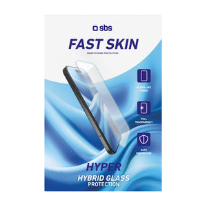FAST SKIN HYPER HYBRID GLASS