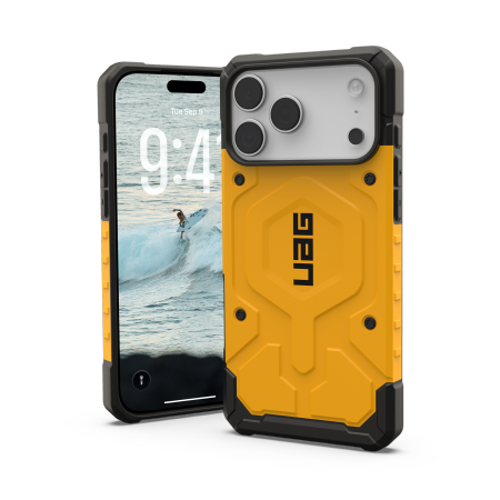 UAG Pathfinder MagSafe case for iPhone 17 Pro Max