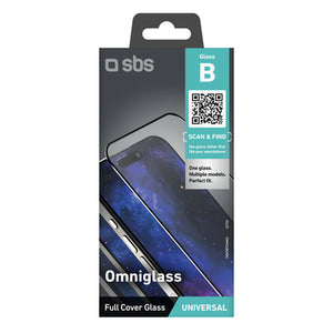 SBS Omniglass B Universal Glass