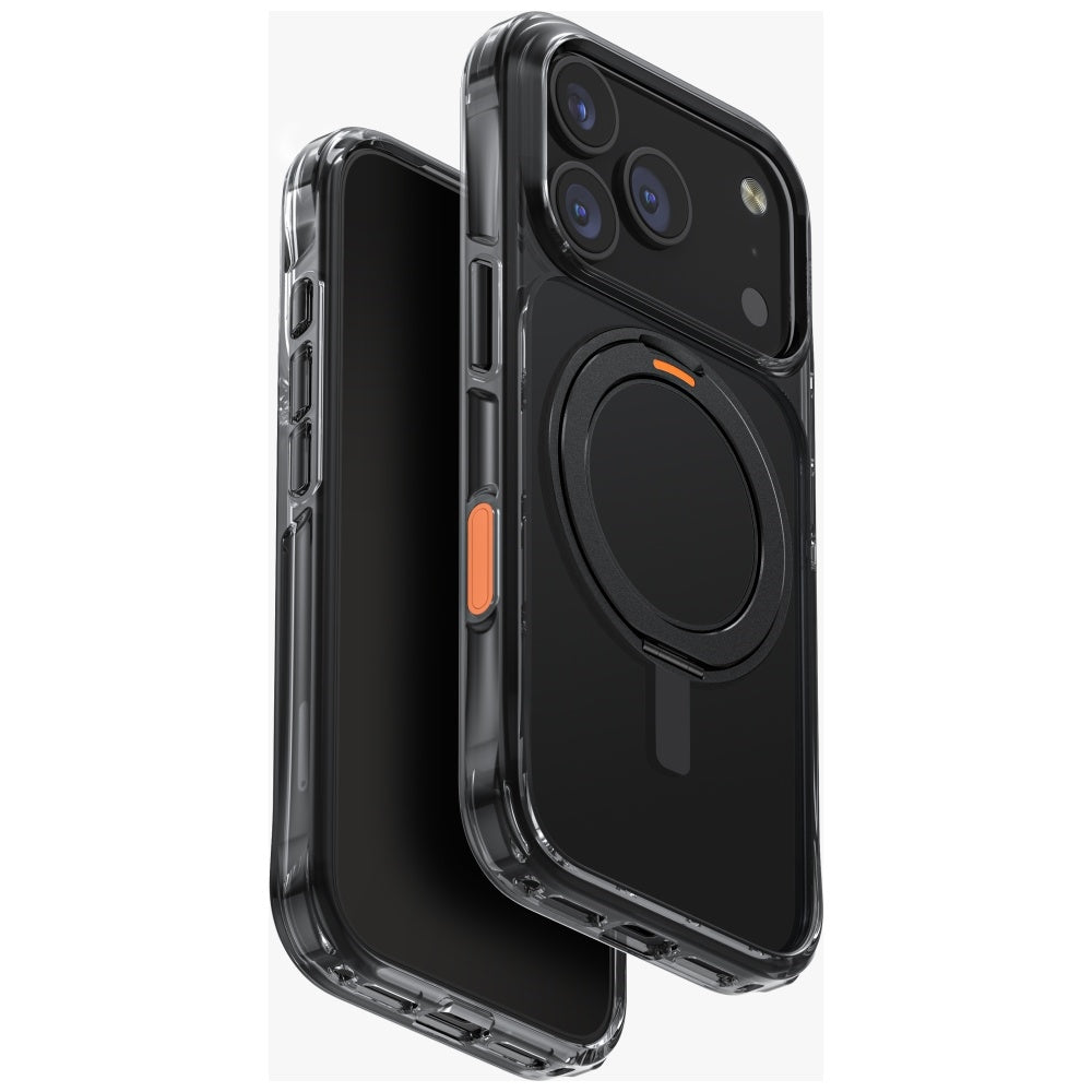 Uniq Swivix Rotating Kickstand 360 Case for iPhone 17 Pro