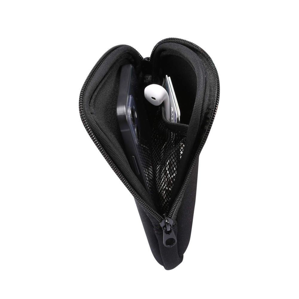 Tech-Protect SM70 case for 6.0"-7.2" smartphones - black