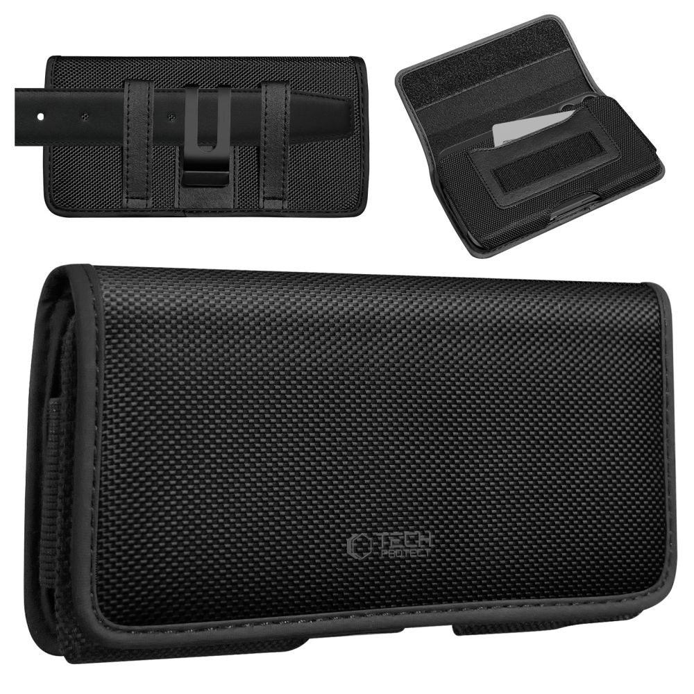 Tech-Protect SM90 case for 5.8"- 6.8" phone