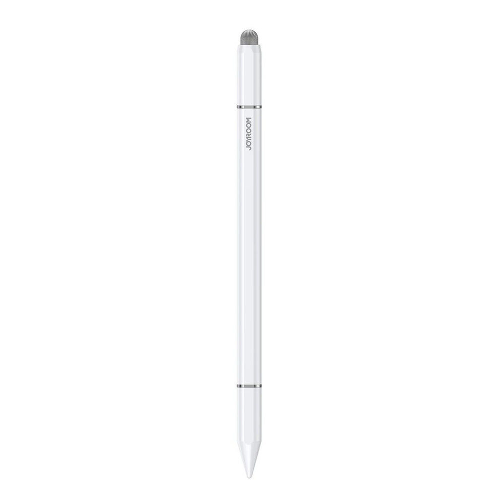 Joyroom JR-BP561 3-in-1 Passive Magnetic Capacitive Stylus - White