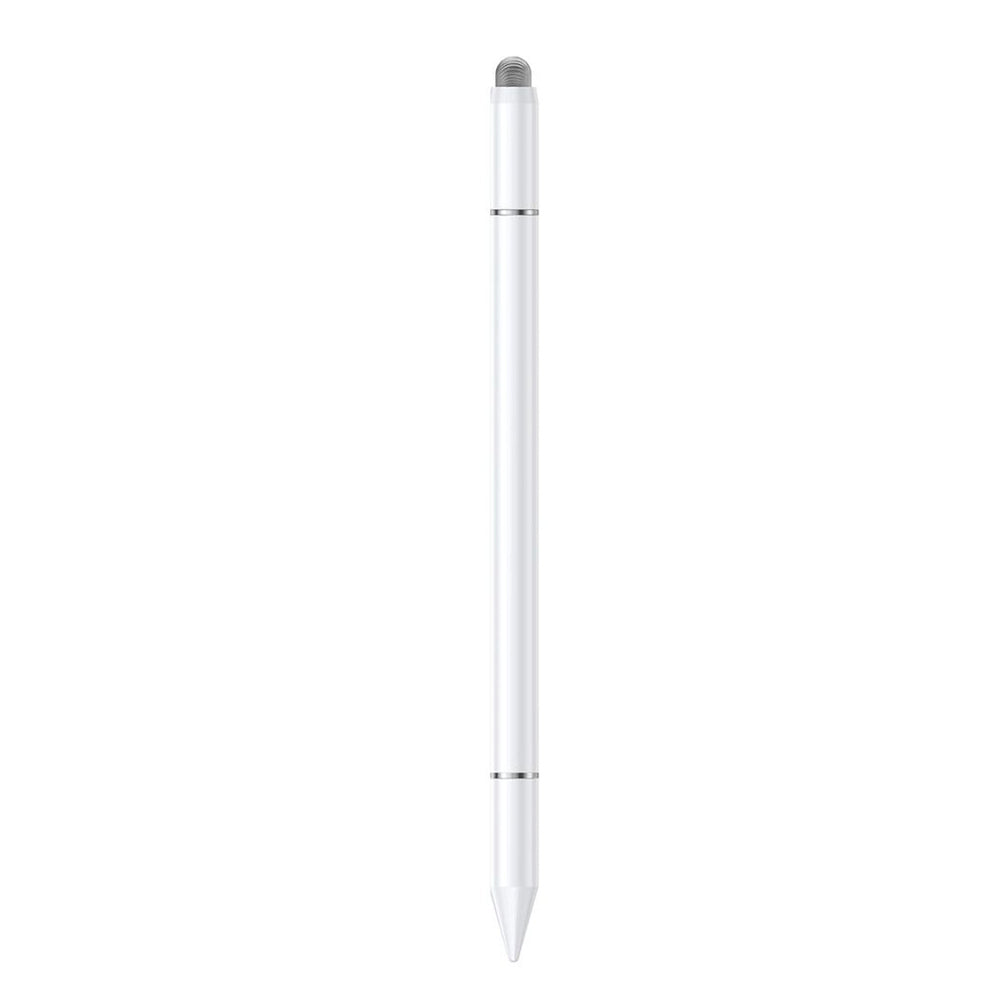 Joyroom JR-BP561 3-in-1 Passive Magnetic Capacitive Stylus - White