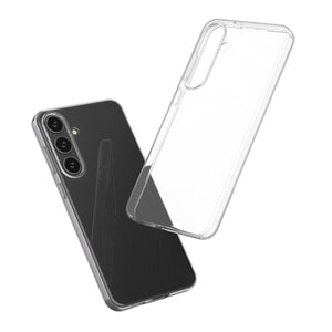 Ultra Clear Case for Samsung Galaxy S26 Plus - Transparent