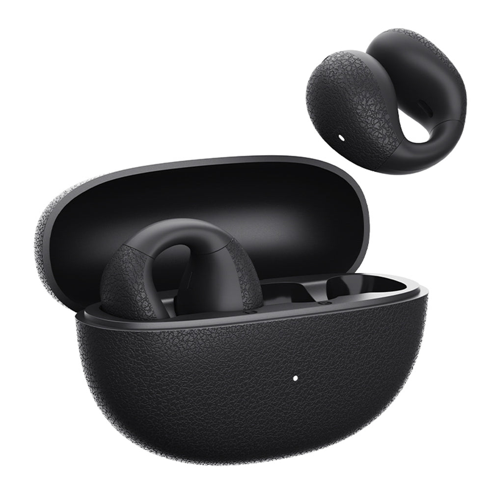 OWS QCY Crossky C10 Earphones with ENC Clip IPX5 Bluetooth 5.4