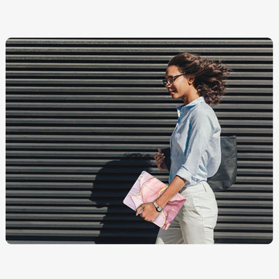 TechProtect SmartCase case for Samsung Galaxy Tab A9 / A11 8.7 X110 / X115 / X133 / X135 - multicolor