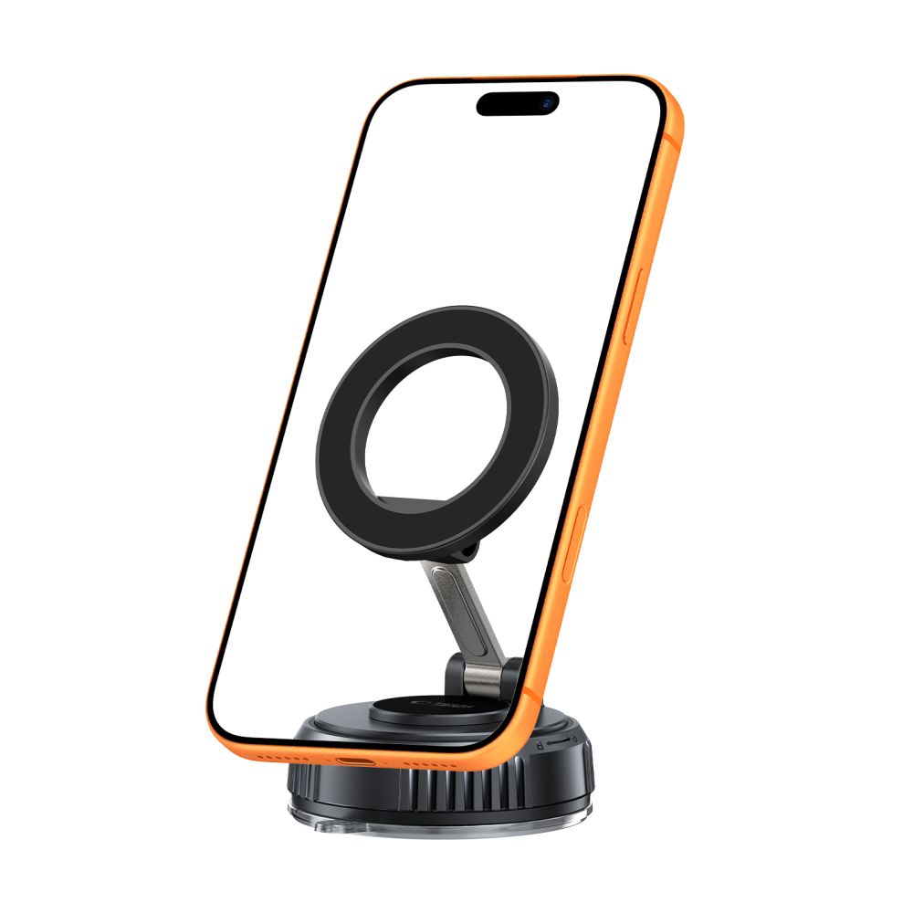 Tech-Protect N61 Magnetic Holder - Black