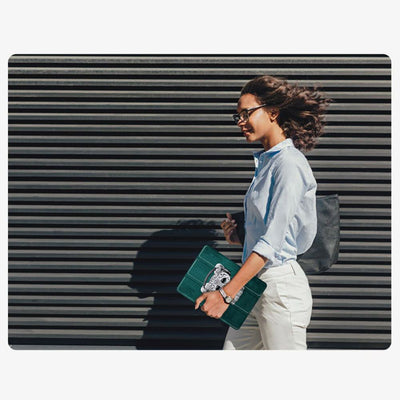 Tech-Protect SmartCase for Xiaomi Redmi Pad 2 11.0 - green