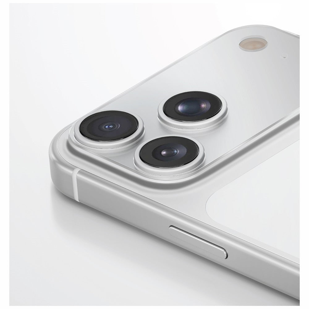Uniq Optix Aeroshield Camera Module Protector for iPhone 17 Pro Max