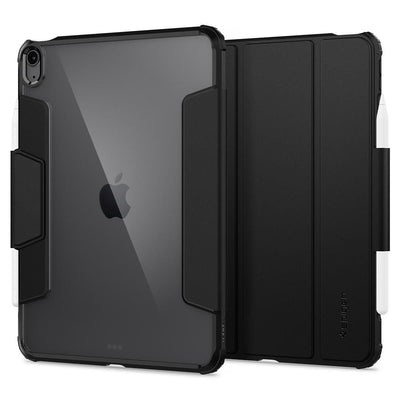 Spigen Ultra Hybrid Pro Case for iPad Air 4 2020 / 5 2022 / 11'' 2024 - Black