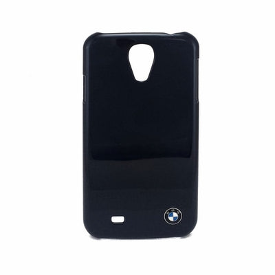 BMW Faceplate Case for Samsung Galaxy S4 - Black