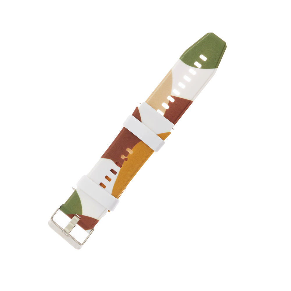 „Strap Moro“ apyrankė, skirta „Huawei Watch GT2 Pro“ silikoniniam dirželiui, 5 modelio laikrodžio apyrankei.