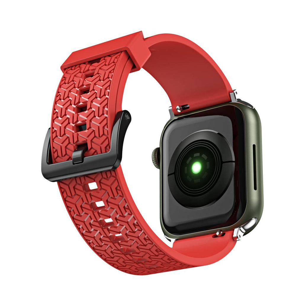 Watch Strap Y Watchband Bracelet for Apple Watch 42 / 44 / 45 mm