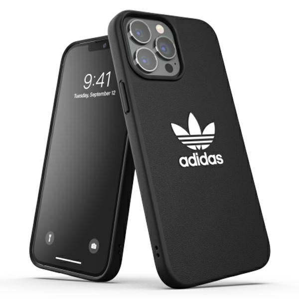Adidas OR Molded Case BASIC case for iPhone 13 Pro Max - black