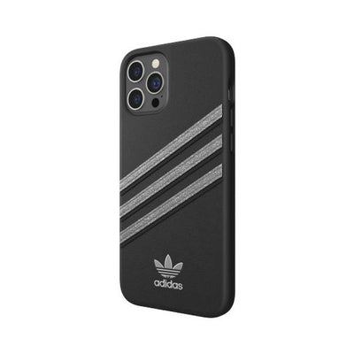 Adidas OR Molded Case Woman case for iPhone 12 Pro Max - black