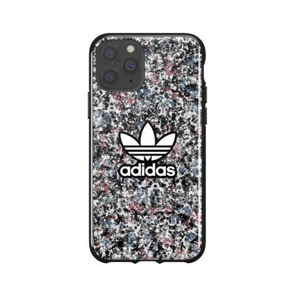 Adidas OR SnapCase Belista Flower Case for iPhone 11 Pro - Multicolor