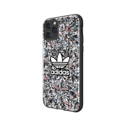 Adidas OR SnapCase Belista Flower Case for iPhone 11 Pro - Multicolor