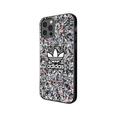 Adidas OR SnapCase Belista Flower Case for iPhone 12 / iPhone 12 Pro - Multicolor