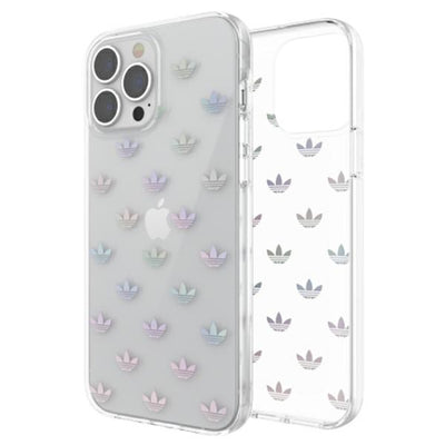 Adidas OR SnapCase ENTRY Case for iPhone 13 Pro Max - Multicolor