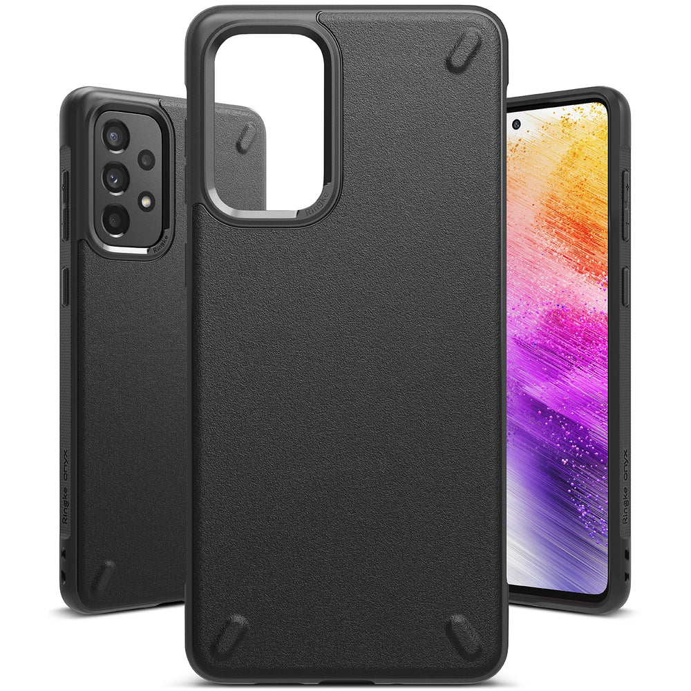Ringke Onyx Durable TPU Cover for Samsung Galaxy A73