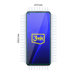 3MK FlexibleGlass Realme 9 Pro Hybrid Glass