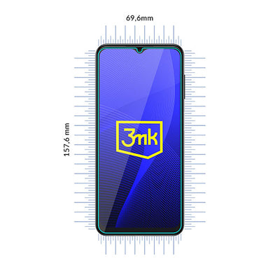 Samsung Galaxy A13 4G - 3mk FlexibleGlass™