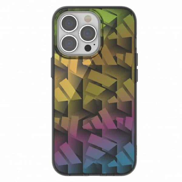Adidas OR Molded Case Graphic case for iPhone 13 Pro / iPhone 13 - multicolored