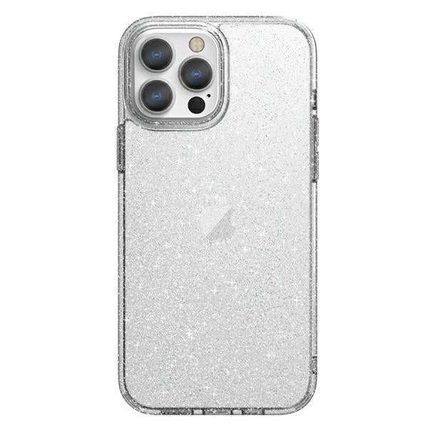 Uniq LifePro Xtreme case for iPhone 13 Pro Max - transparent