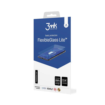 Samsung Galaxy M33 5G - 3mk FlexibleGlass Lite™